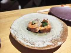 -镹·鱼料理  国产鱼使用店