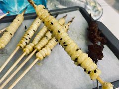 -亿牌牌东北烧烤(博物馆旗舰店)