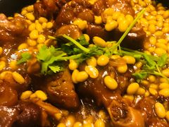 -肘子酥·天津菜·特色捞面(德云社店)