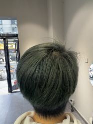 -Tipo Hair salon（明星）店