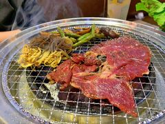 -吉志烤肉(太原总店)