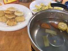 -焯明脆肉鲩世家(金沙洲店)