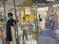 -泡泡玛特POPMART(石景山万达店)