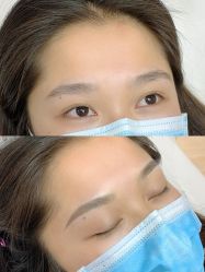 -久匠·野生眉半永久纹眉