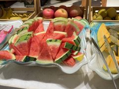 -太湖饭店玉兰厅(自助餐厅)