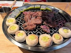 -霸腹烤肉(厦门柚子番店)