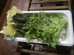 -滇釜火锅·能喝汤的火锅(车公庄店)