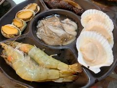 -丽江庭院之爱在路上(西单店)