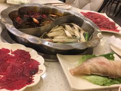 -小王少龙火锅(沙南街店)
