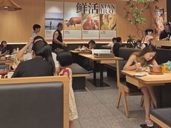 -新太二·鲜料川菜(智慧城广百店)