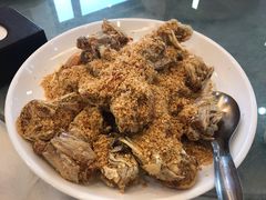 -老地方海鲜餐厅(拉古娜店)