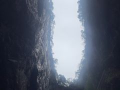 -英西峰林·洞天仙境