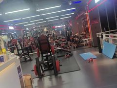 -开阳里游泳健身