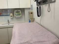 -和睦家诊所(复兴门店)