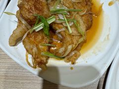 -六泰居·尔滨地标·东北菜(黄河路店)