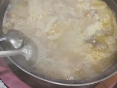 佛跳墙-侠成水上农庄(工业大道店)