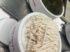 -龍歌自助小火锅(雨花台江南虹悦城店)