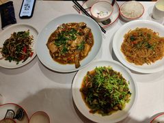 -小厨师·二十年沈家门小海鲜(百井坊巷店)