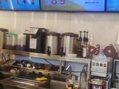 -CoCo都可(长兴店)