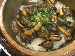 -红星光发煲仔饭(文海店)