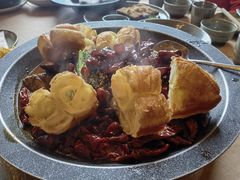 -青年公社烤鸭(青年路店)