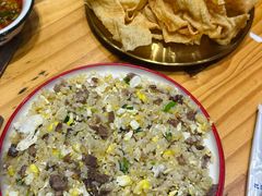 -刘少华贵州小黄牛·鲜牛肉火锅(总店)