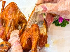 -轩记海鲜餐厅·四十五年老字号·经典粤菜(西区彩虹店)