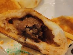 -紫光园清真北京小吃(正阳大街店)