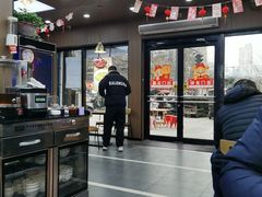 -秦镇史玉林凉皮(翡丽城店)