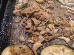 比尔斯烤肉-比尔斯健康烤肉自助餐厅