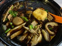 -金伯利街美食夜市