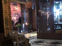 -热度餐厅(老佛爷店)