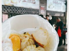 -同心楼(解放北路店)