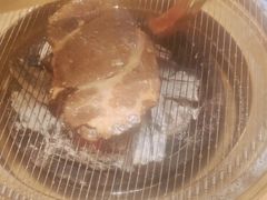 -闻老头·菊花炭烤肉(D11店)