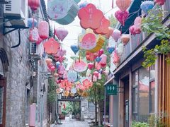 -竹里馆·淮扬菜·功夫茶(老门东店)