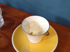 -Be Lived Cafe比例咖啡(摩天轮店)