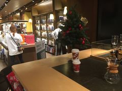 -星巴克臻选(深圳万象天地旗舰店)
