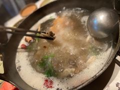 -盡膳口福跷脚牛肉火锅(北美新天地店)