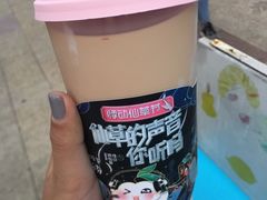 -悸动(吴泾宝龙广场店)