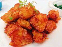 -桂满陇·手作小笼包&江南叫花鸡(中山公园店)