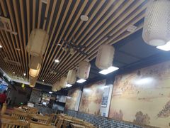 大堂-聚春园自助餐厅(东街口店)