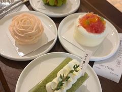 -Ten Olives甜点