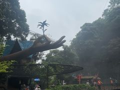 -龙潭生态旅游度假区
