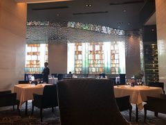 大堂-AZUR聚(香格里拉饭店)