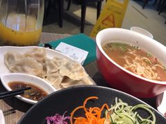 -九毛九西北菜(百信广场店)