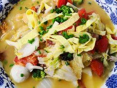 绍三鲜-十碗头(诚信路店)