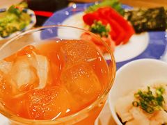 -梅丘·寿司の美登利(银座店)
