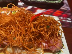 -弓二·烧鸟居酒屋(财富购物中心店)