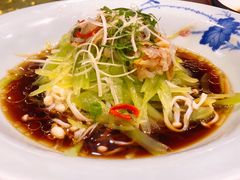 -闽鲜森霞浦海鲜城