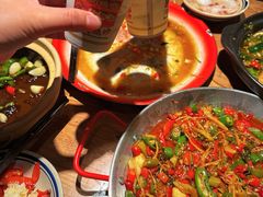 -泥糊破店小酒馆·团建聚餐(南京西路店)